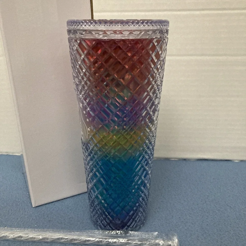 Bewaltz rainbow tall
